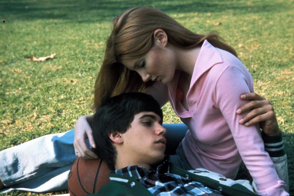 One on One (1977)  Lamont Johnson  Cast and Crew  AllMovie